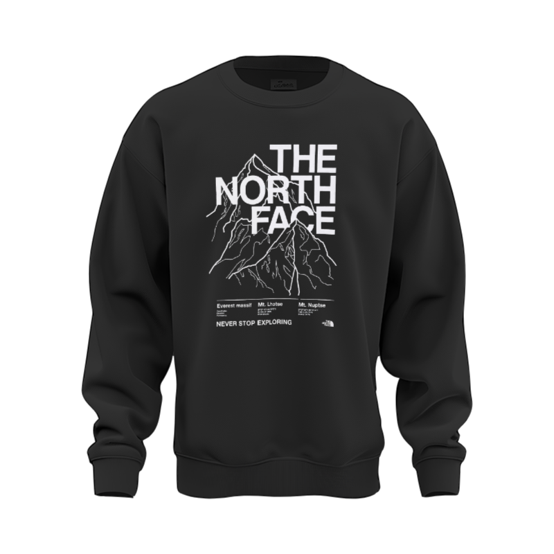 tnf - Sweat Shirt