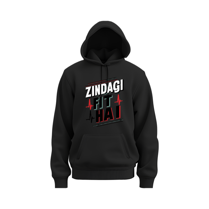 zfa12 - Hoodie