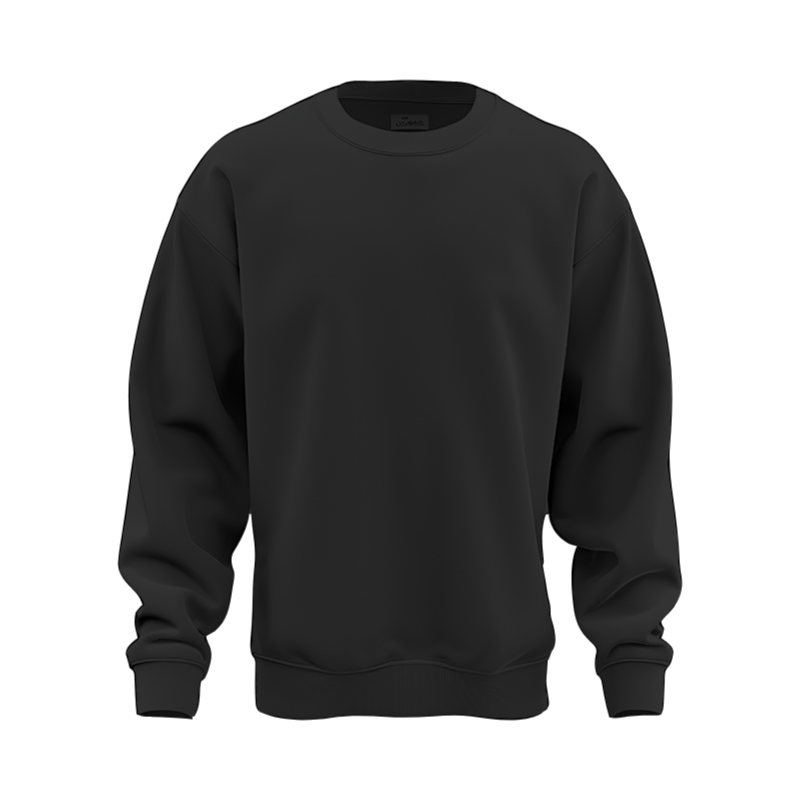 SOLID SS - Sweat Shirt