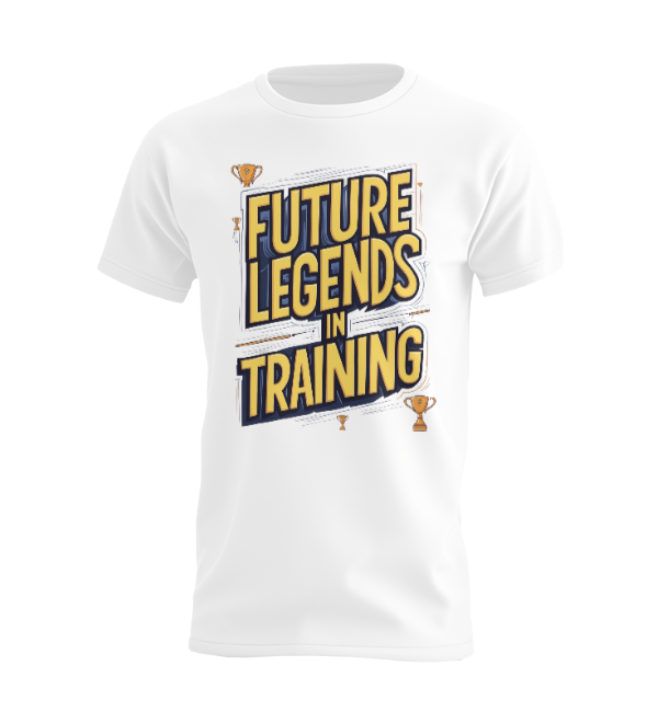 Future Legends In Training T-shirt