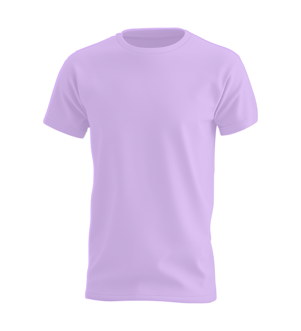 Lavender T-shirt