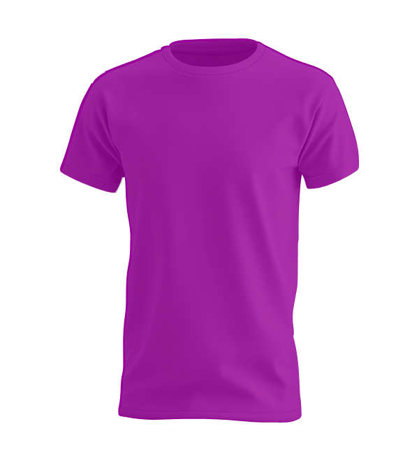 Purple T-shirt