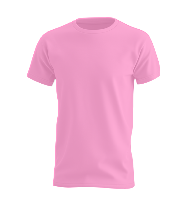 Pink T-shirt