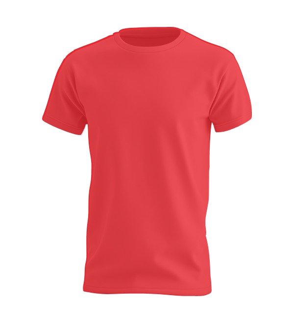 Red T-shirt