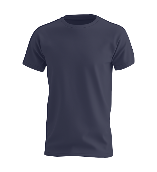 Navy Blue T-shirt