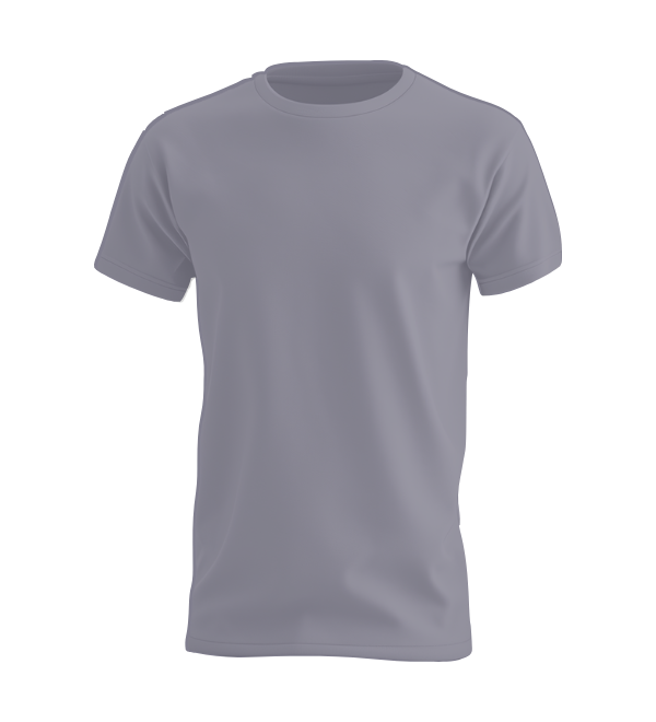 Milange Grey T-shirt