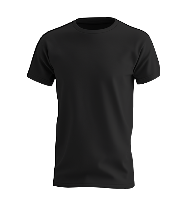 Black T-shirt