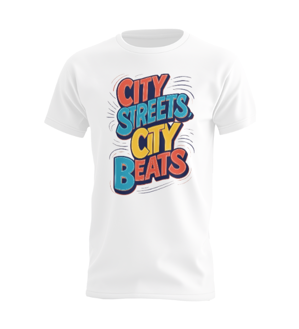 City Streets City Beats