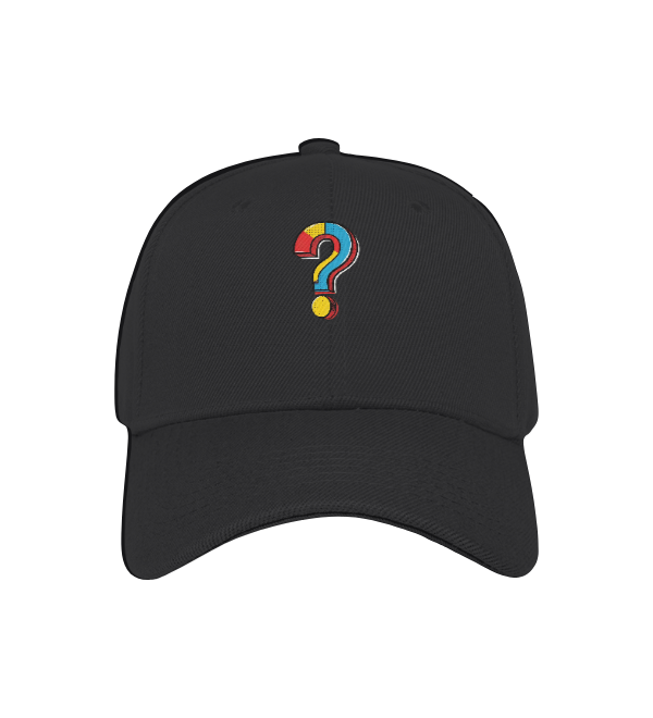 MYSTERY CAP