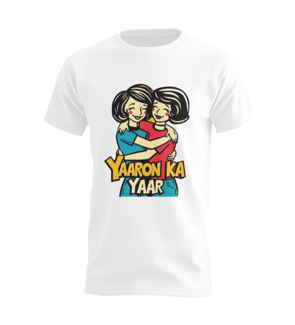 Yaaron Ka Yaar T-shirt