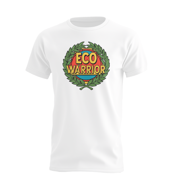 Eco Warrior