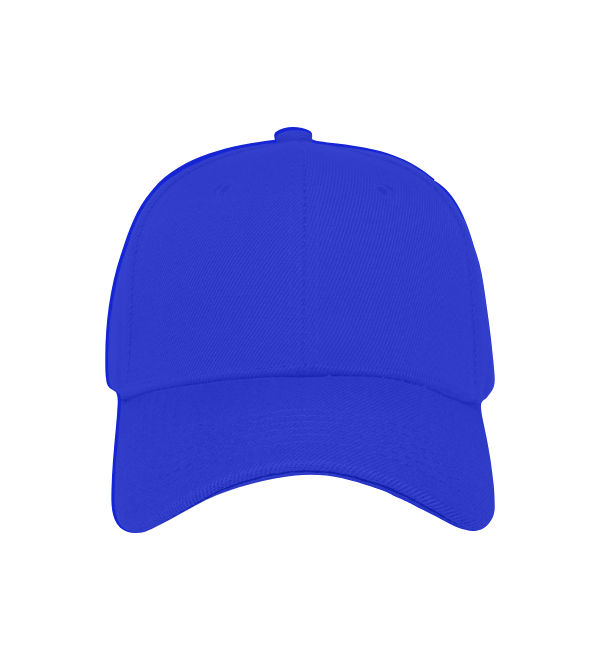 Blue Cap