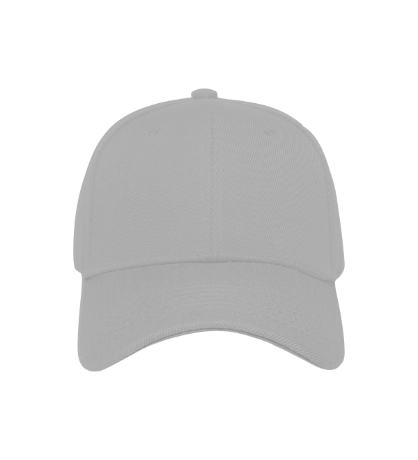 Light Grey Cap