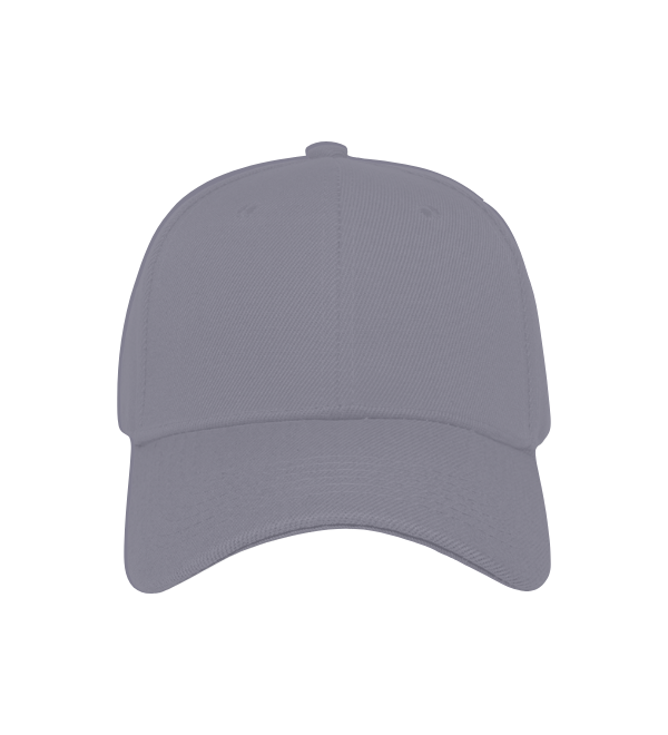 Dark Grey Cap