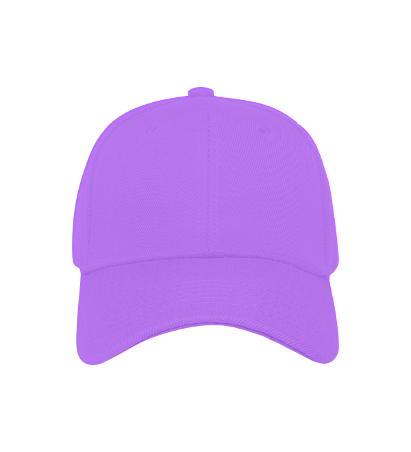 Lavender Cap