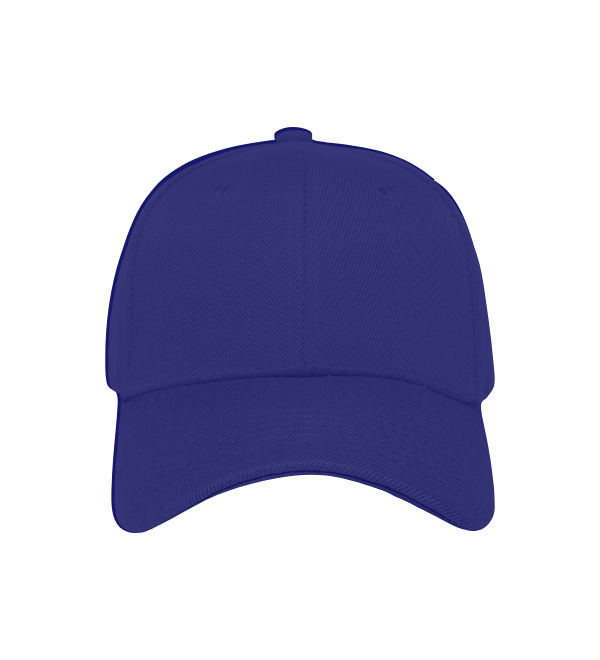 Navy Blue Cap