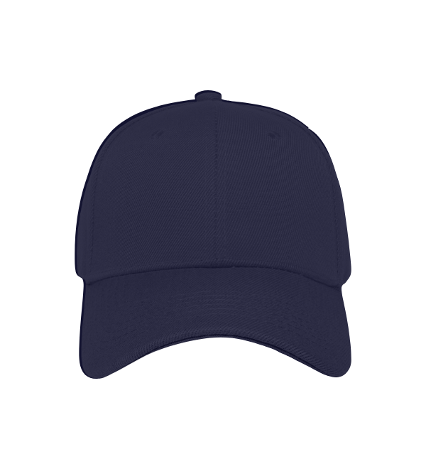 Royal Blue Cap