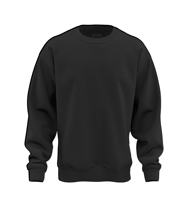 Black Sweatshirt