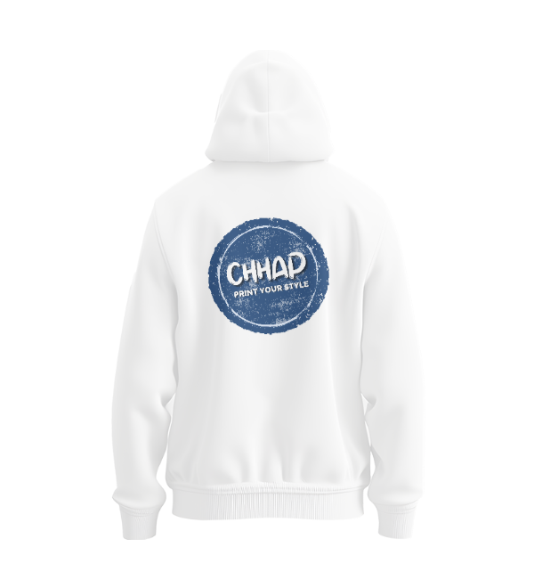 CHHAP HOODIE